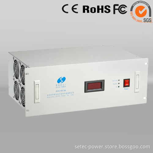 750W 48V DC to 12V DC Converter (SETDC48/12-60A)